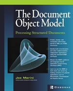 The Document Object Model Book