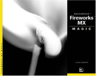 Fireworks MX Magic